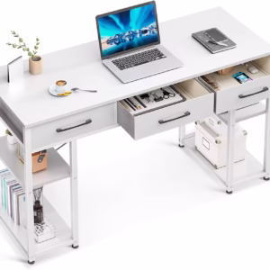 Home Computer Table Modern Office Writing Desk