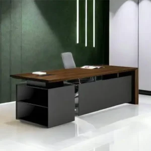 Vetra Executive Table ET012