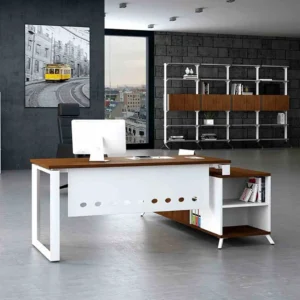 Palm Executive Table ET010